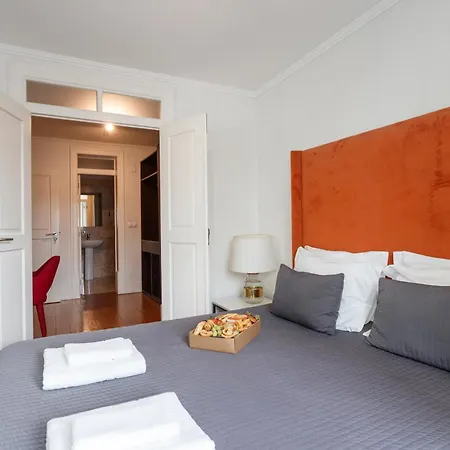 Madalena Prestige View Лісабон