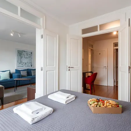 Διαμέρισμα Madalena Prestige View *