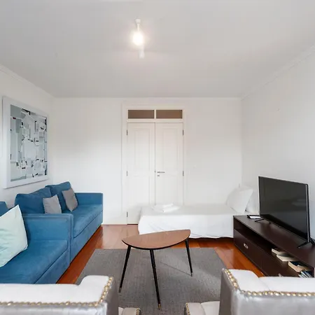 Madalena Prestige View * Лісабон