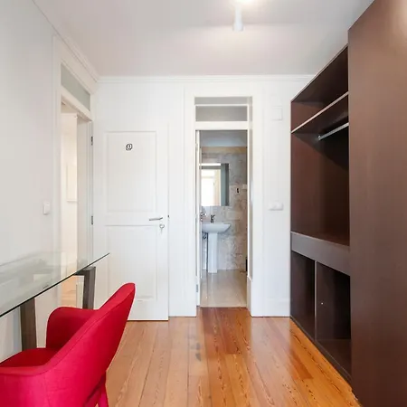 Madalena Prestige View * Лісабон