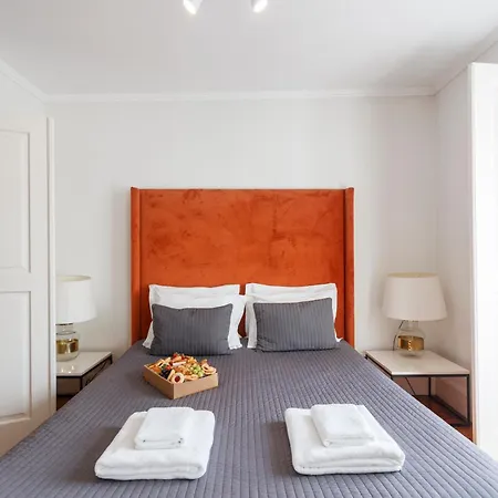 Διαμέρισμα Madalena Prestige View *