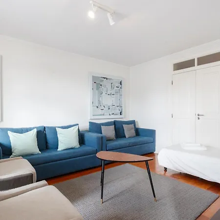 Madalena Prestige View * Lisboa