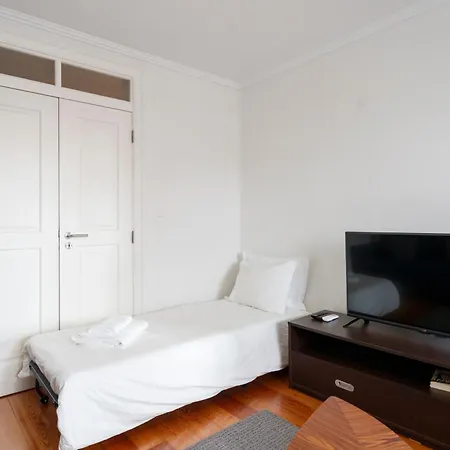 Madalena Prestige View Lisboa