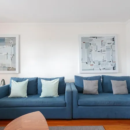 Апартаменти Madalena Prestige View *