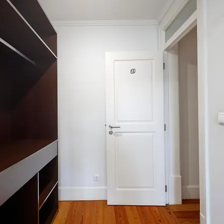 Prestige View Apartament