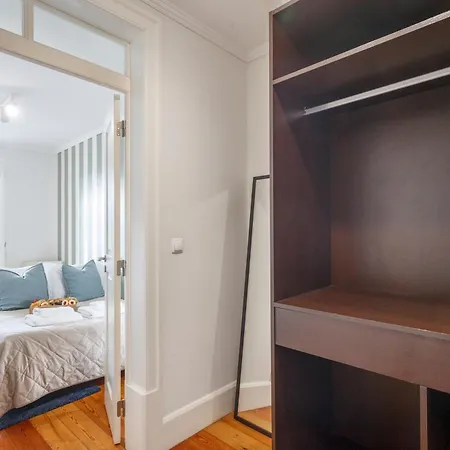 Апартаменти Madalena Prestige View