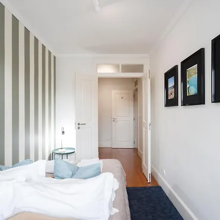 Madalena Prestige View Апартаменти *