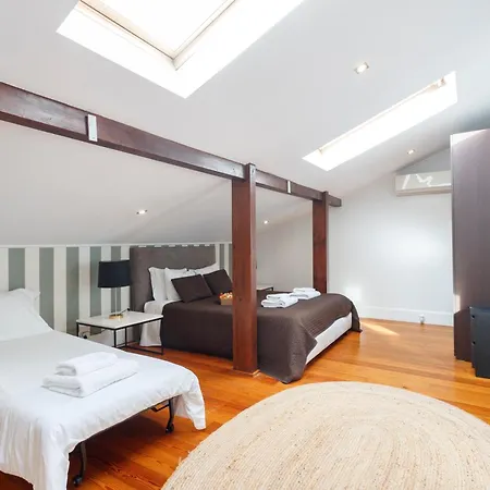 Διαμέρισμα Madalena Prestige View *