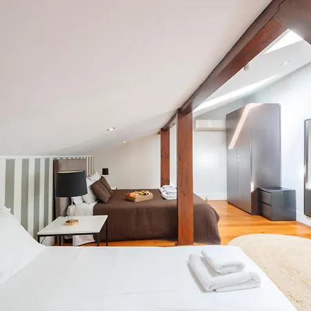 Prestige View Apartament