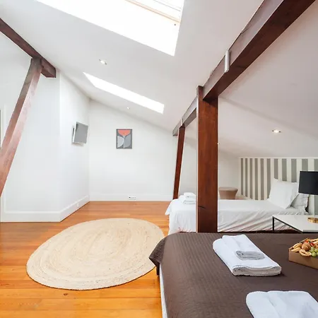 Διαμέρισμα Madalena Prestige View