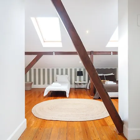 Prestige View Apartament