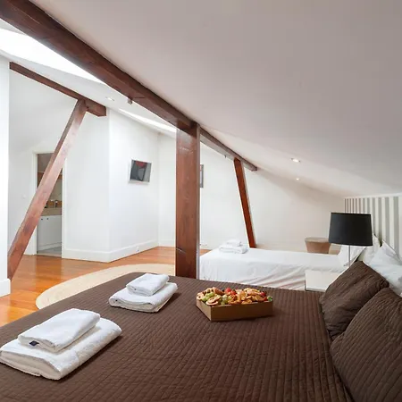 Διαμέρισμα Madalena Prestige View