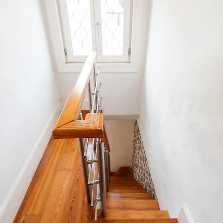 Madalena Prestige View Διαμέρισμα *