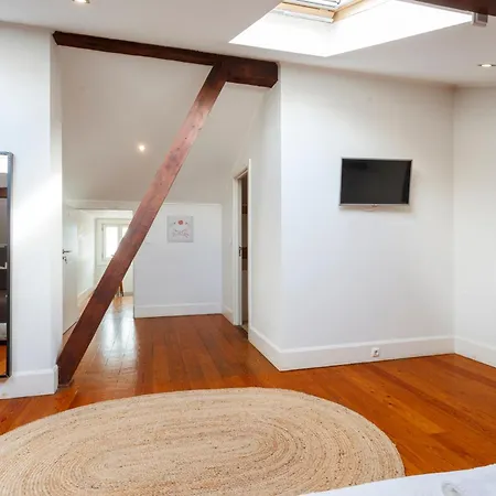 Apartament Prestige View *