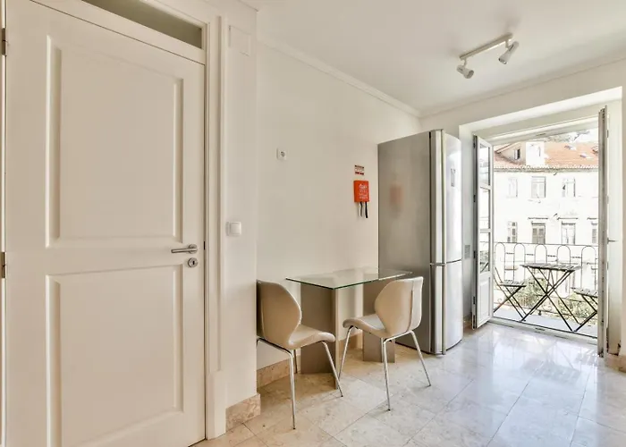 Madalena Prestige View Lisboa