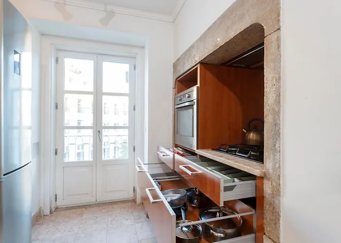 Madalena Prestige View Apartment