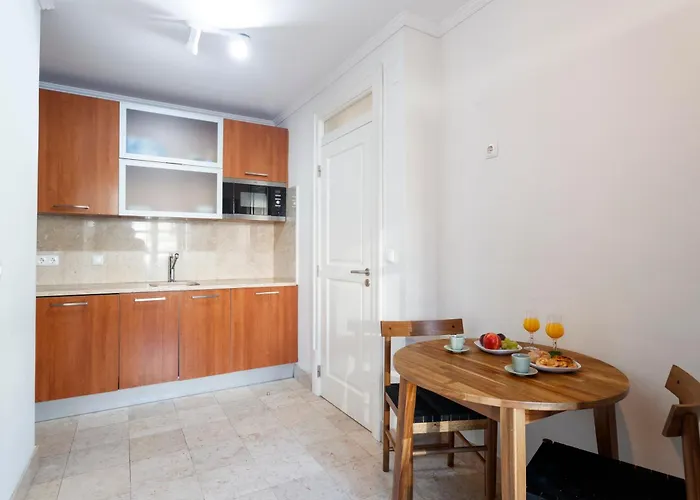 Madalena Prestige View شقة Lisboa