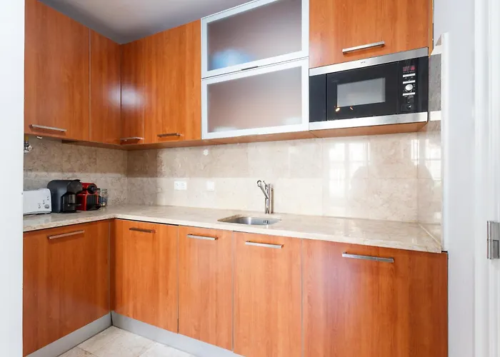 Madalena Prestige View *