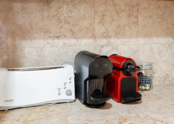 Apartment Madalena Prestige View