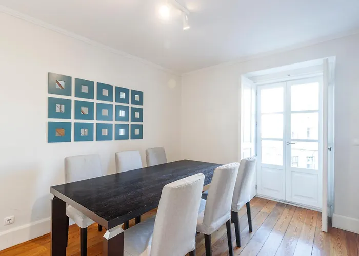 Madalena Prestige View Apartment *