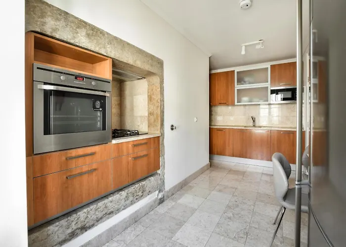 شقة Madalena Prestige View Lisboa