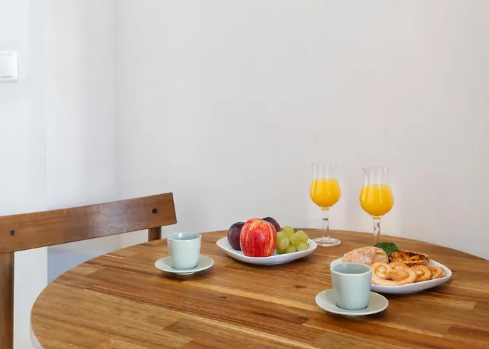 Madalena Prestige View *