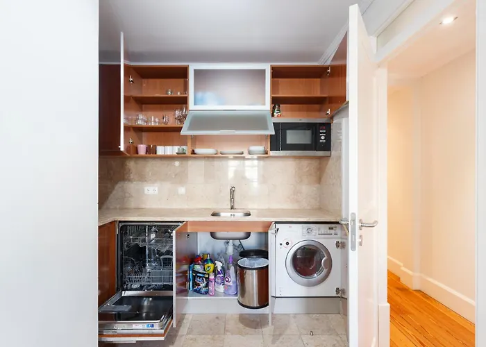 Madalena Prestige View Lisboa