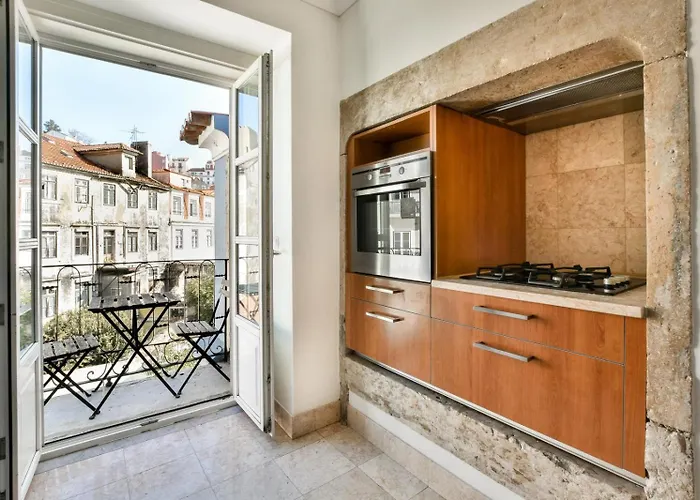 Madalena Prestige View