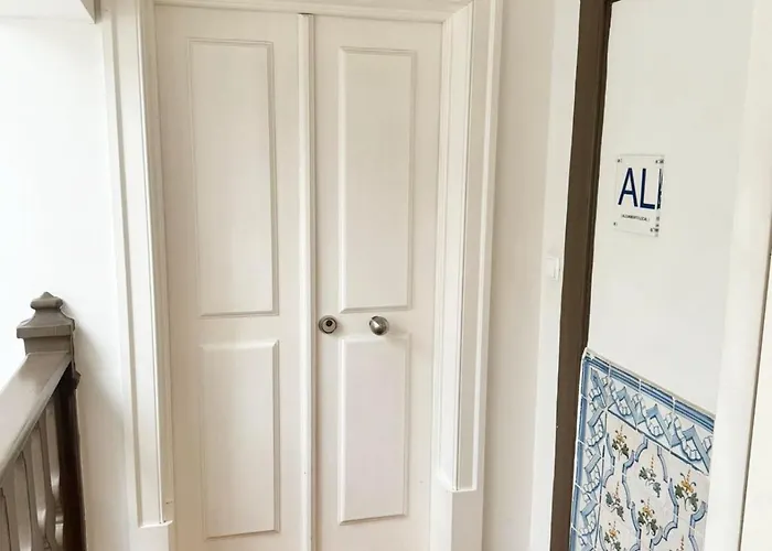 Madalena Prestige View Lisbon