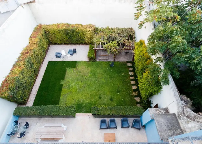 Madalena Prestige View Lisbon