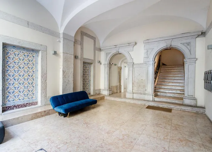 Madalena Prestige View