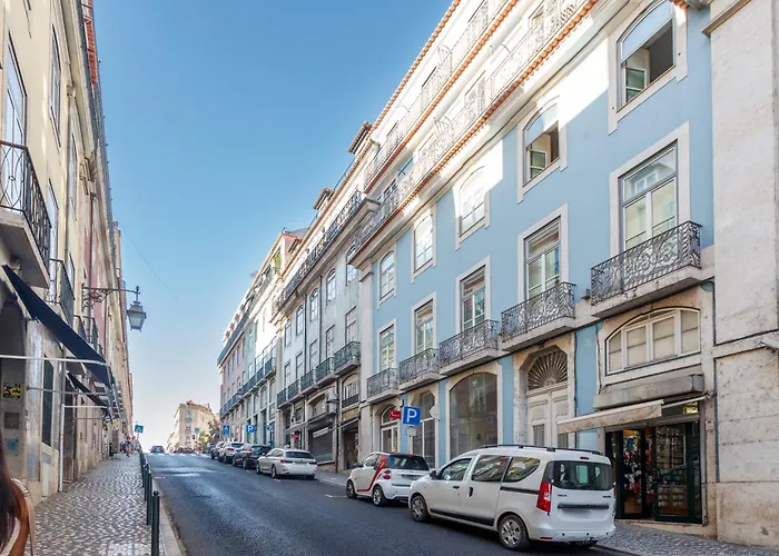 Madalena Prestige View Apartment