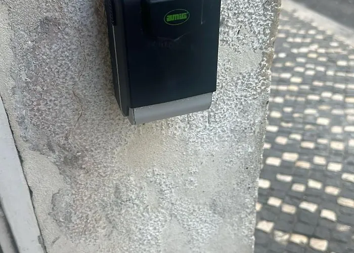 Madalena Prestige View Apartment *