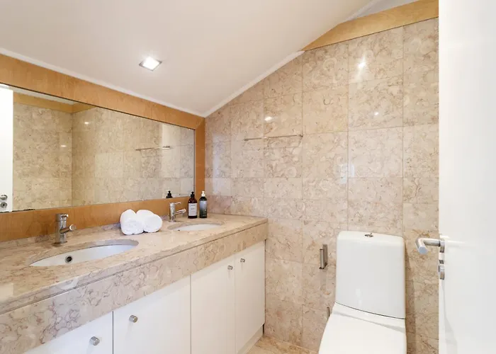 Madalena Prestige View *