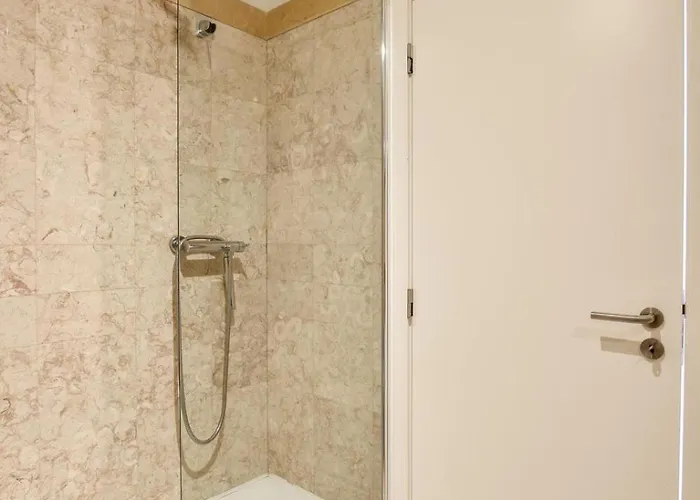 Madalena Prestige View Apartment *