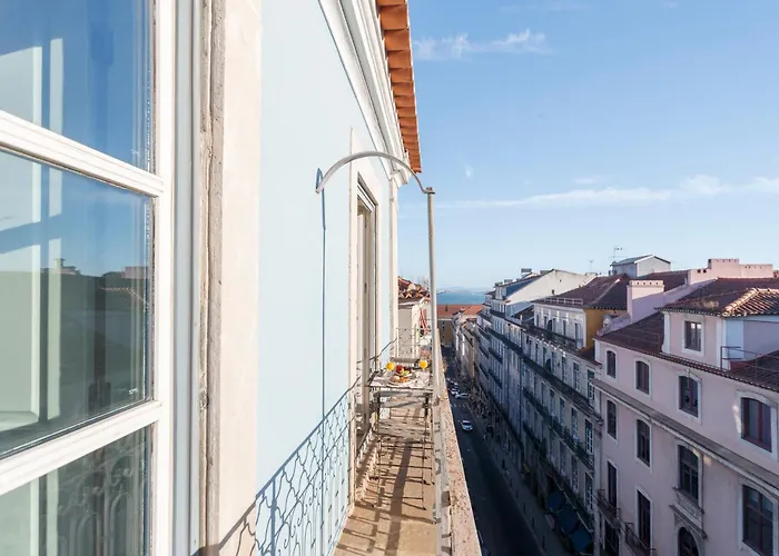 Madalena Prestige View شقة Lisboa