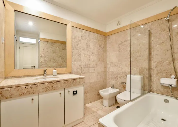 Madalena Prestige View