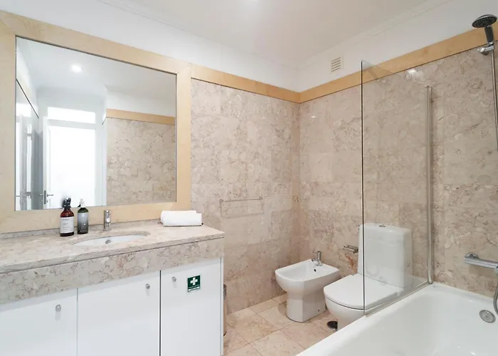 Madalena Prestige View Apartment *