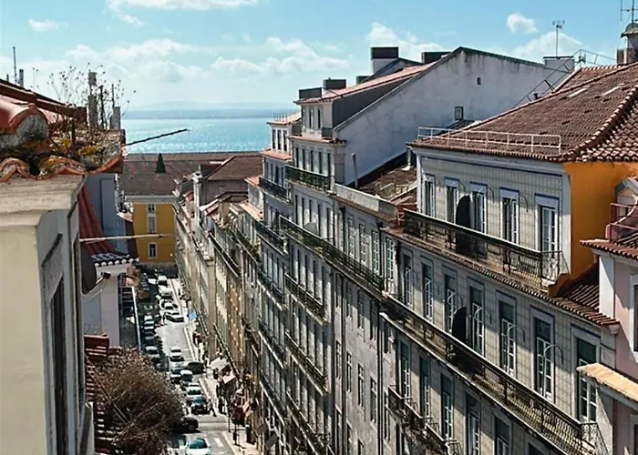 Madalena Prestige View