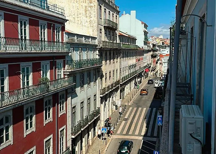 Madalena Prestige View شقة