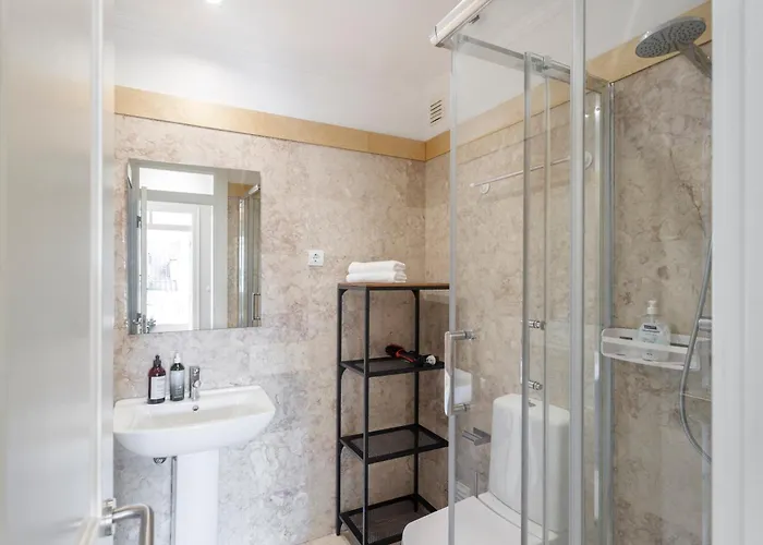 شقة Madalena Prestige View Lisboa