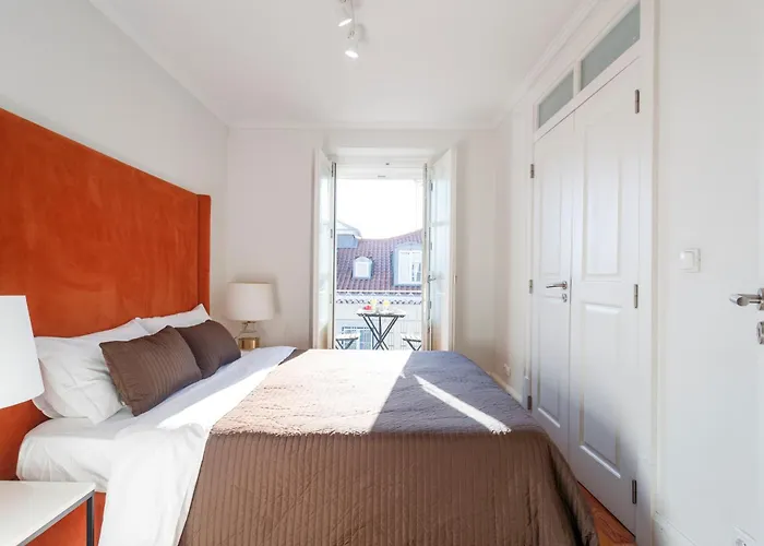 Madalena Prestige View شقة