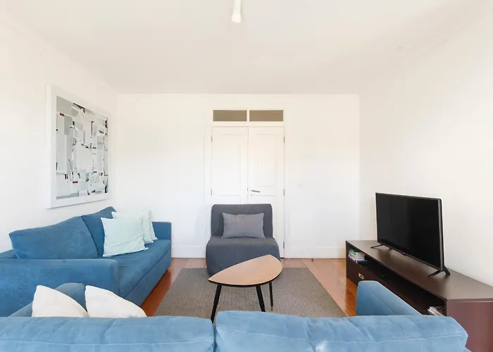 Madalena Prestige View