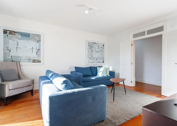 Madalena Prestige View *