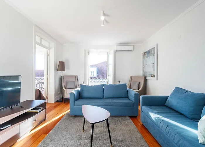 Madalena Prestige View * Lisboa