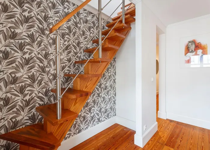 Madalena Prestige View Apartment *