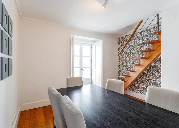 Madalena Prestige View Apartment