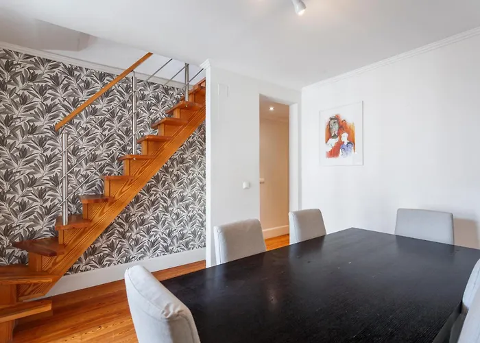 Madalena Prestige View Apartment *