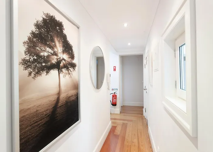 Madalena Prestige View *