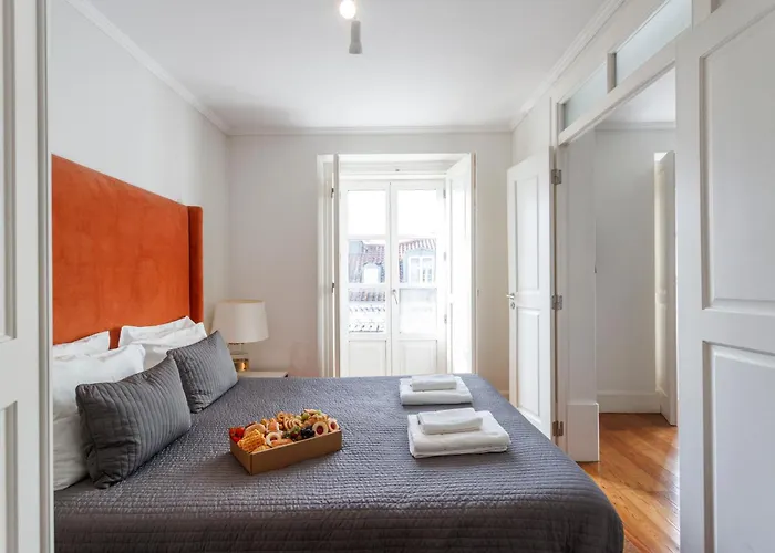 Madalena Prestige View *